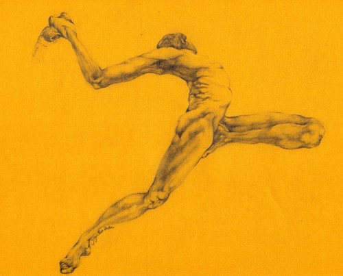 Coltrane’s Sharp Pencil