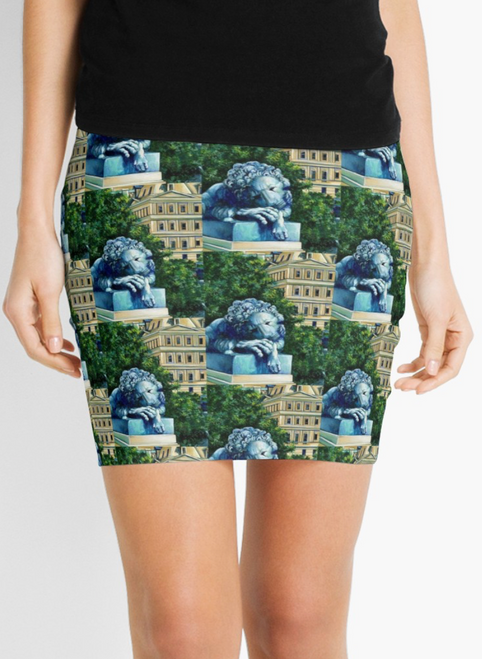 Original Painting by New York City Artist, Gaye Elise Beda. Check it out. www.gayeelisebeda.com