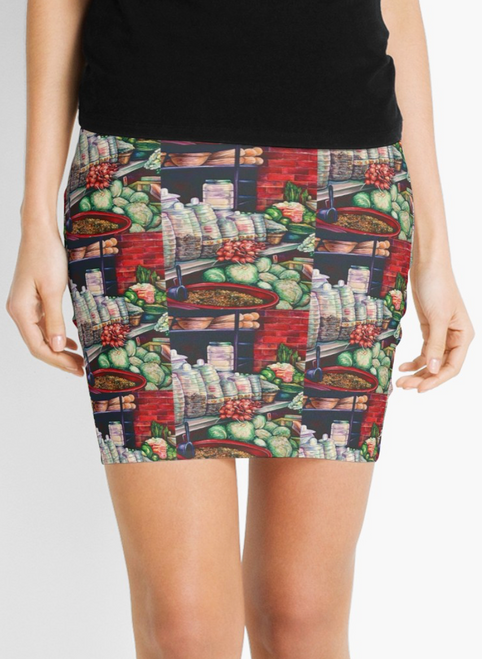 Original Painting by New York City Artist, Gaye Elise Beda. Check it out. www.gayeelisebeda.com