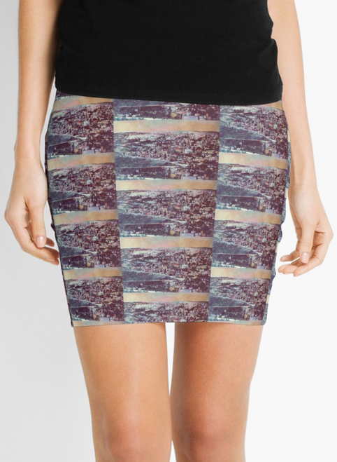 Original Painting by New York City Artist, Gaye Elise Beda. Check it out. www.gayeelisebeda.com