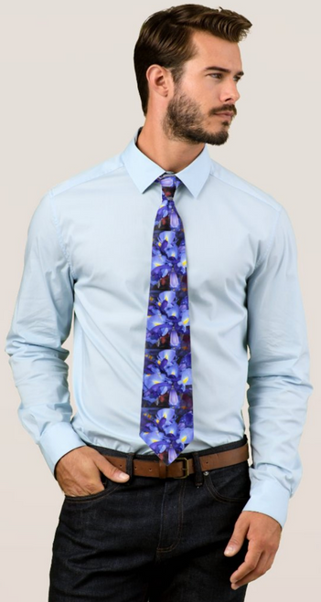 Original Photo by New York City Artist, Gaye Elise Beda.    Check it out. www.gayeelisebeda.store            Neck Ties 