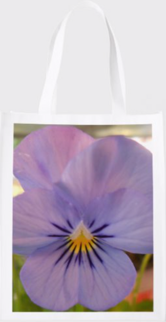 Original Photo by New York City Artist, Gaye Elise Beda.    Check it out. www.gayeelisebeda.store            Re-useable Grocery Bags