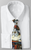 Original Painting by New York City Artist, Gaye Elise Beda. Neck Ties www.gayeelisebeda.store  Check it out.