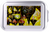 Original Painting by New York City, Fine Art Artist, Gaye Elise Beda,. Cake Pans www.gayeelisebeda.store Check it out.