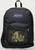 Original Painting by New York City, Fine Art Artist, Gaye Elise Beda, JanSport Backpacks, www.gayeelisebeda.store  Check it out.