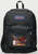 Original Painting by New York City, Fine Art Artist, Gaye Elise Beda, JanSport Backpacks, www.gayeelisebeda.store  Check it out.