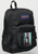 Original Painting by New York City, Fine Art Artist, Gaye Elise Beda, JanSport Backpacks, www.gayeelisebeda.store  Check it out.