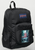 Original Painting by New York City, Fine Art Artist, Gaye Elise Beda, JanSport Backpacks, www.gayeelisebeda.store  Check it out.
