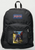Original Painting by New York City, Fine Art Artist, Gaye Elise Beda, JanSport Backpacks, www.gayeelisebeda.store  Check it out.