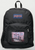 Original Painting by New York City, Fine Art Artist, Gaye Elise Beda, JanSport Backpacks, www.gayeelisebeda.store  Check it out.