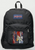 Original Painting by New York City, Fine Art Artist, Gaye Elise Beda, JanSport Backpacks, www.gayeelisebeda.store  Check it out.
