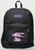 Original Painting by New York City, Fine Art Artist, Gaye Elise Beda, JanSport Backpacks, www.gayeelisebeda.store  Check it out.