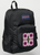 Original Photography by New York City, Fine Art Artist, Gaye Elise Beda, JanSport Backpacks, www.gayeelisebeda.store  Check it out.