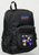 Original Photography by New York City, Fine Art Artist, Gaye Elise Beda, JanSport Backpacks, www.gayeelisebeda.store  Check it out. 