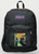 Original Painting by New York City, Fine Art Artist, Gaye Elise Beda, JanSport Backpacks, www.gayeelisebeda.store  Check it out.