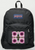 Original Photography by New York City, Fine Art Artist, Gaye Elise Beda, JanSport Backpacks, www.gayeelisebeda.store  Check it out. 
