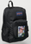 Original Painting by New York City, Fine Art Artist, Gaye Elise Beda, JanSport Backpacks, www.gayeelisebeda.store  Check it out.