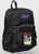 Original Painting by New York City, Fine Art Artist, Gaye Elise Beda, JanSport Backpacks, www.gayeelisebeda.store  Check it out.