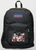 Original Painting by New York City, Fine Art Artist, Gaye Elise Beda, JanSport Backpacks, www.gayeelisebeda.store  Check it out.