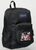Original Painting by New York City, Fine Art Artist, Gaye Elise Beda, JanSport Backpacks, www.gayeelisebeda.store  Check it out.