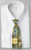Original Painting by New York City Artist, Gaye Elise Beda.  www.gayeelisebeda.store     Neck Ties 