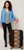 Original Painting by New York City Artist, Gaye Elise Beda.  Luggage  www.gayeelisebeda.store Check it out. 