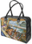 Original Painting by New York City Artist, Gaye Elise Beda. Holdall Leather Bags, Check it out. gayeelisebeda.store