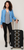 Original Painting by New York City Artist, Gaye Elise Beda. Luggage www.gayeelisebeda.store Check it out.