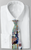 Original Painting by New York City Artist, Gaye Elise Beda.  www.gayeelisebeda.store     Neck Ties 