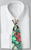 Original Painting by New York City Artist, Gaye Elise Beda.  www.gayeelisebeda.store     Neck Ties 