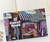 Original Painting by New York City Artist, Gaye Elise Beda. Guest Books www.gayeelisebeda.store Check it out.