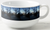 Original Photo by New York City, Fine Art Artist, Gaye Elise Beda,. Soup Mugs www.gayeelisebeda.store Check it out.