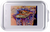 Original Painting by New York City, Fine Art Artist, Gaye Elise Beda,. Cake Pans www.gayeelisebeda.store Check it out.