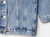 Denim Jacket, www.gayeelisebeda.store Check it out.