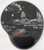 Original Painting by New York City, Fine Art Artist, Gaye Elise Beda,  Gel Mouse Pad, www.gayeelisebeda.store Check it out.