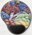Original Painting by New York City, Fine Art Artist, Gaye Elise Beda,  Gel Mouse Pad, www.gayeelisebeda.store Check it out.