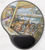 Original Painting by New York City, Fine Art Artist, Gaye Elise Beda,  Gel Mouse Pad, www.gayeelisebeda.store Check it out.