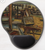 Original Painting by New York City, Fine Art Artist, Gaye Elise Beda,  Gel Mouse Pad, www.gayeelisebeda.store Check it out.