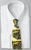 Original Painting by New York City Artist, Gaye Elise Beda. Neck Ties www.gayeelisebeda.store  Check it out.