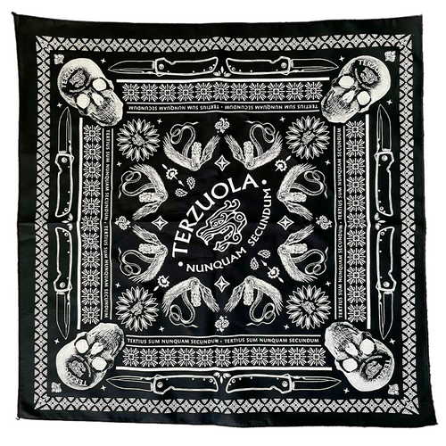Terzuola Bandana