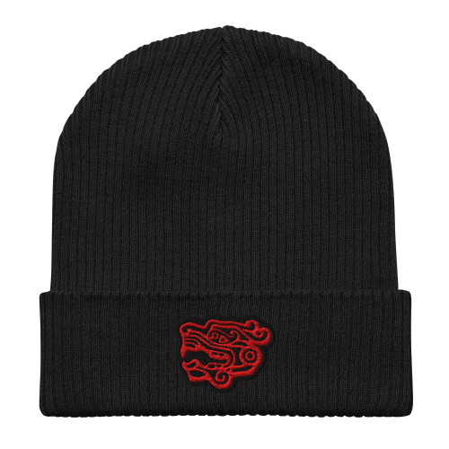 Terzuola Ribbed Beanie