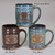 Mug Glaze Choices Mug Glaze Choices
