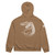 Vintage Brown - Back