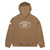 Vintage Brown - Front