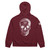 Maroon - Back