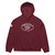 Maroon - Front