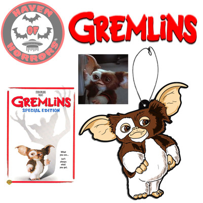 Gremlins - Gizmo Fear Freshener