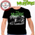 The Munsters Family Koach T-Shirt