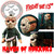 Friday the 13th Jason Voorhees with Sound 15-Inch Mega-Scale Doll