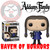 The Addams Family Wednesday Pop! Vinyl Figure #811